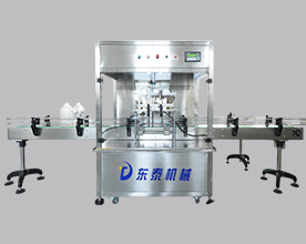 <b>食用油灌裝機(jī)視頻</b>