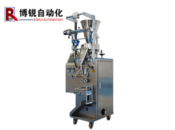 顆粒包裝機