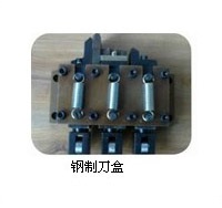 自動工字型封箱機(jī)細(xì)節(jié)圖