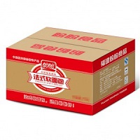 自動工字型封箱機(jī)案例