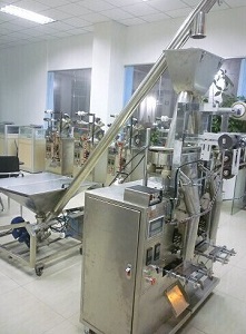 東泰博銳自動化博銳展廳