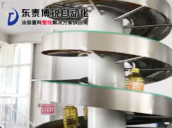 螺旋輸送機
