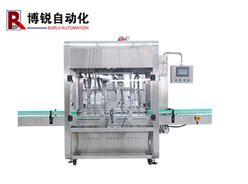 <b>橄欖油灌裝機(jī)</b>